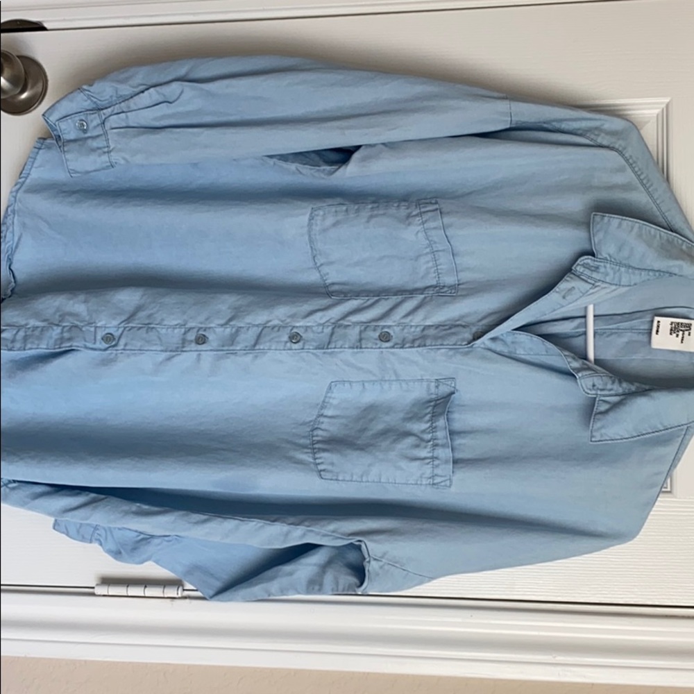 H&M Top